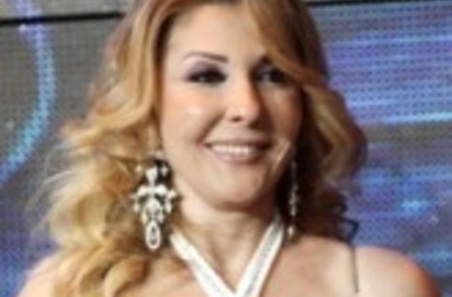 Nadia Al Jundi as “Queen Nazli” | Al Bawaba