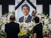 Shinzo Abe