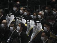 Shinzo Abe