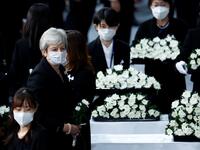 Shinzo Abe