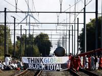 Energy crisis