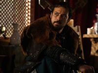 Kuruluş Orhan Instagram profile Mert Yazıcıoğlu