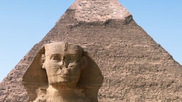 Egypt's famed pyramids won't be danced around by Beyonce (Image courtesy of culturefocus.com) Egypt's famed pyramids won't be danced around by Beyonce (Image courtesy of culturefocus.com)