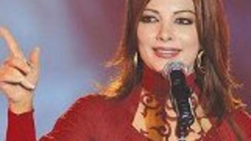 Asala Nasri back with a new album Al Bawaba