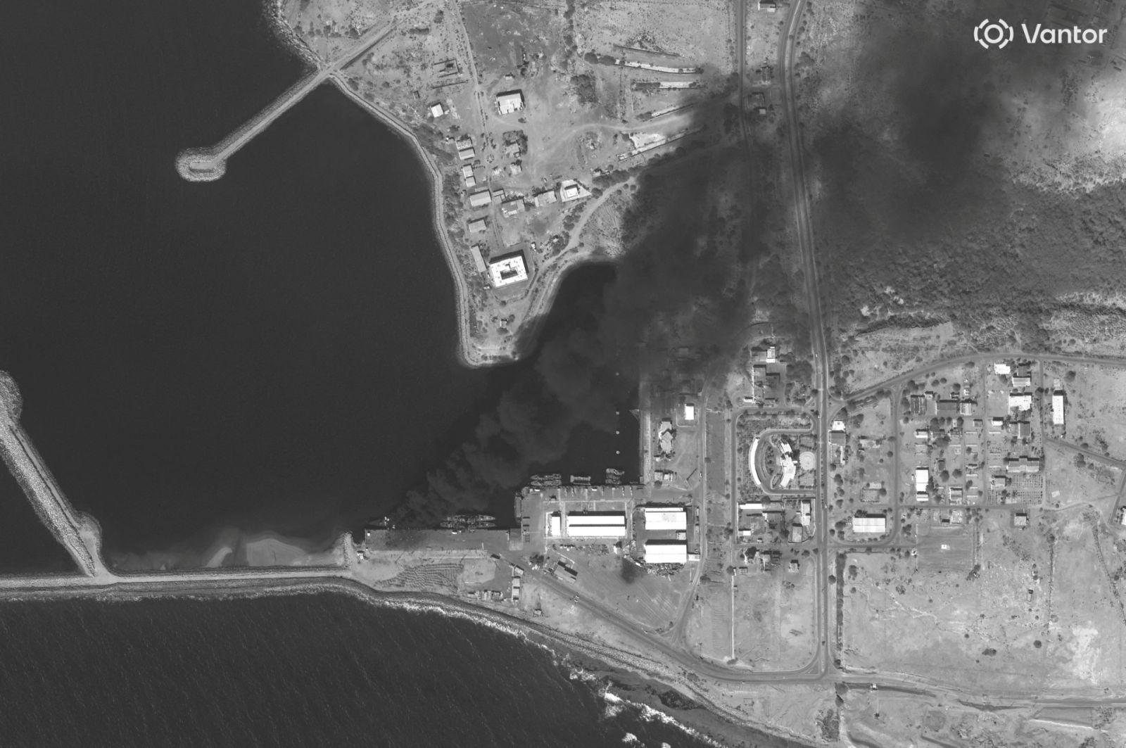 Iran war
