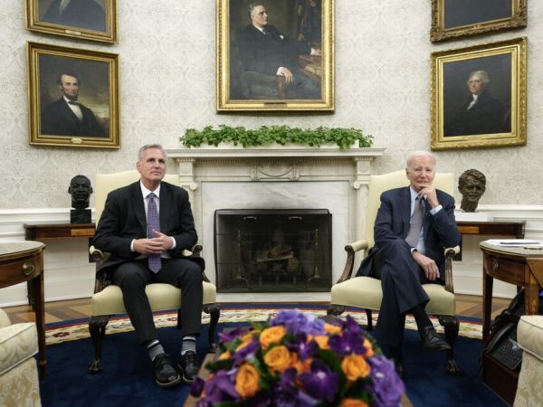 Republicans speak out against US debt-ceiling deal