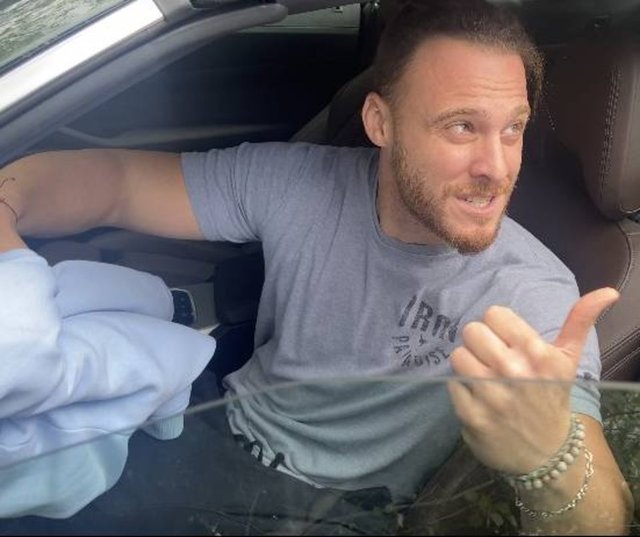 Kerem Bürsin Etiler