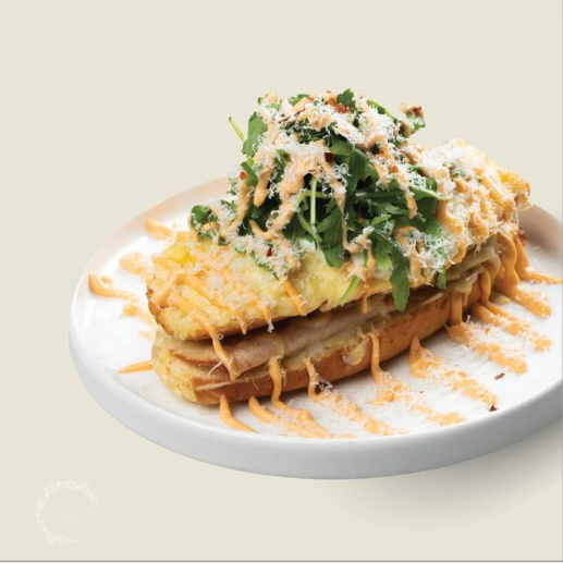 مطاعم فطور بالرياض