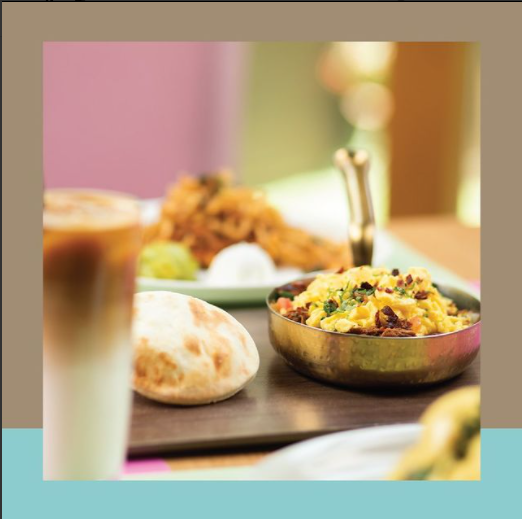 مطاعم فطور بالرياض