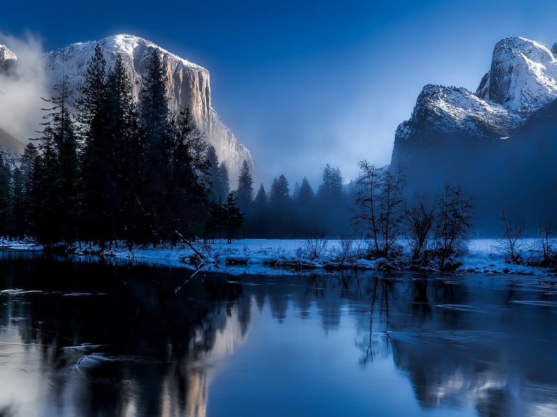 ما تفسير الحلم بالبحيرة في المنام؟