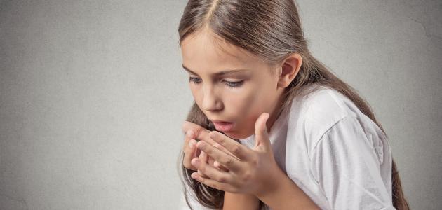 أسباب القيء عند الرضع بدون حرارة