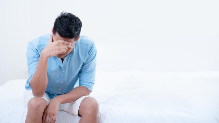 أضرار ممارسة العادة السرية