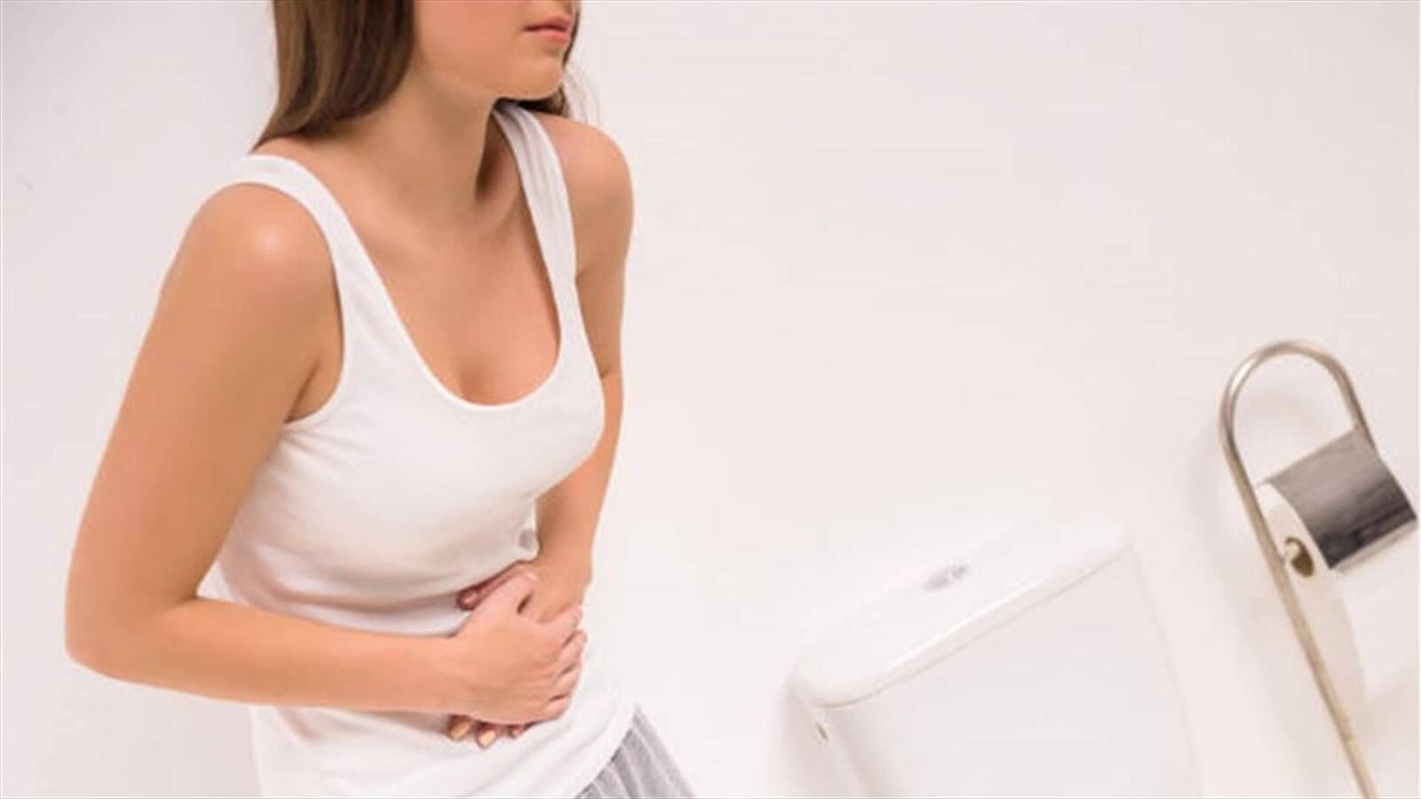 كثرة التبول