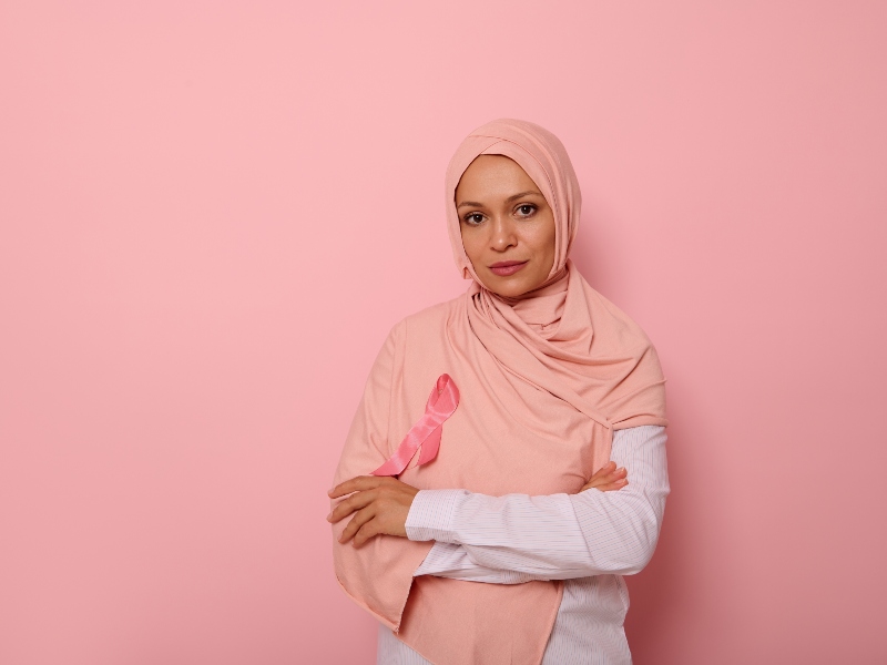 أدعية لمريض سرطان الثدي 2021