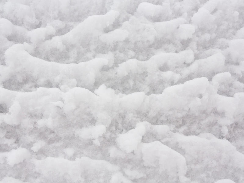 تفسير حلم الثلج في المنام لابن سيرين