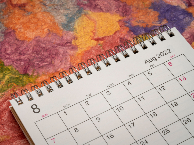 توقعات الأبراج لشهر أغسطس/ آب 2022