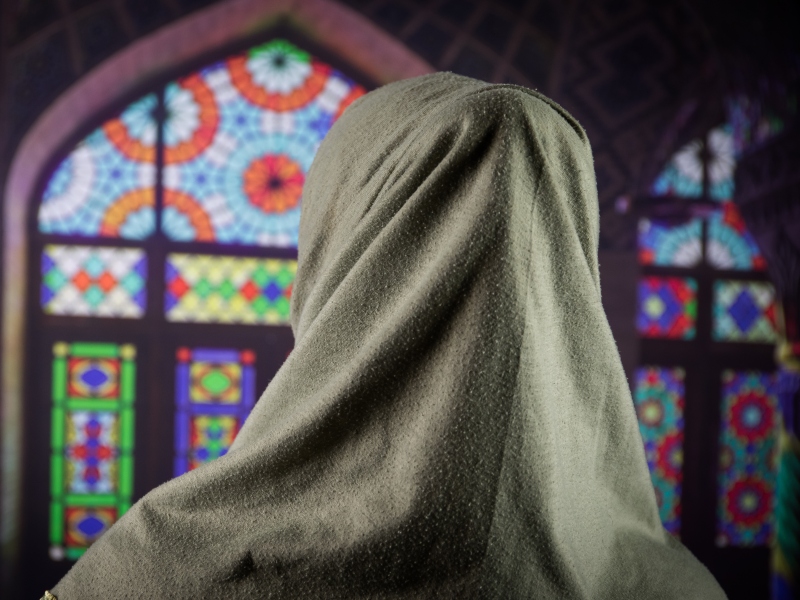 دعاء قصير جدًا مستجاب بإذن الله