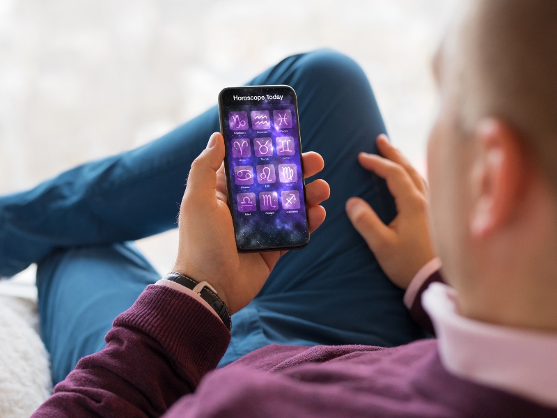 كيف أتعامل مع رجل برج الثور عندما يتجاهلني؟