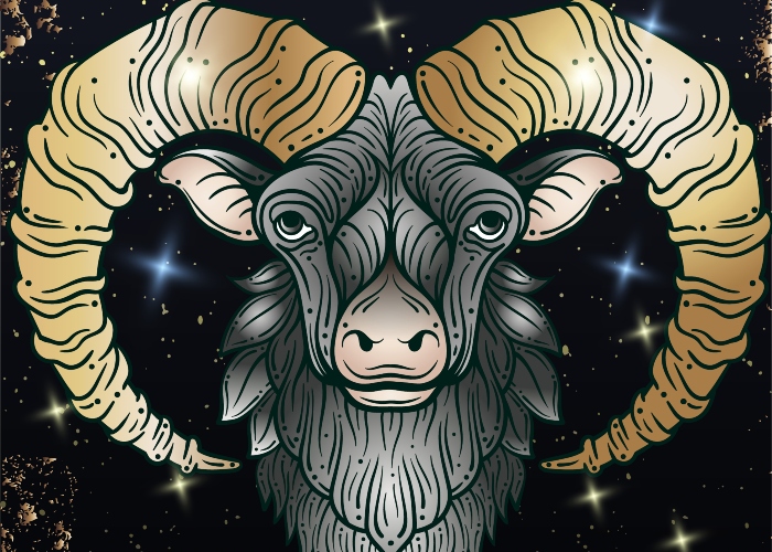 مشاهير برج الحمل الاجانب