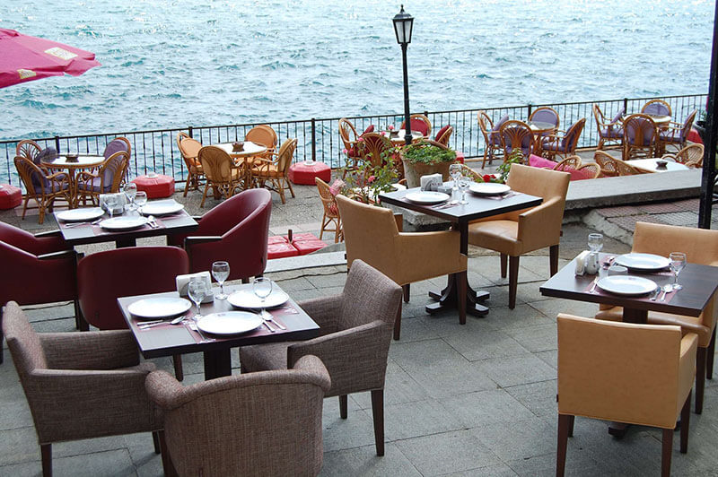 أسعار مطعم اوبا اسطنبول