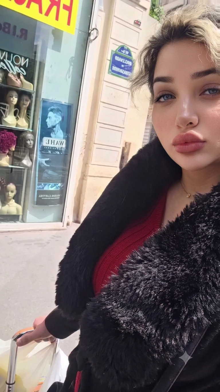 Lia Nayt