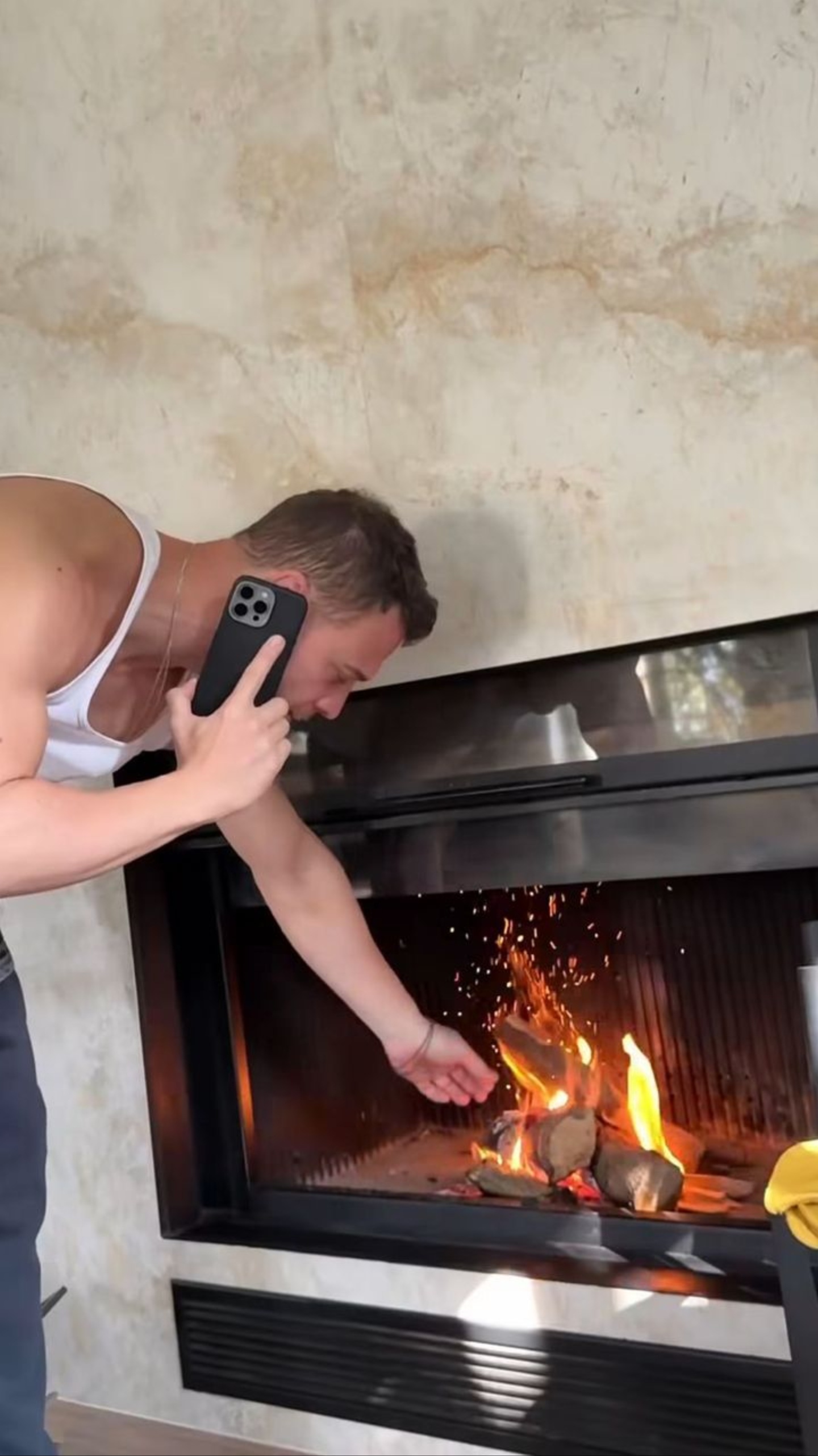 Selin Yağcıoğlu Instagram profile