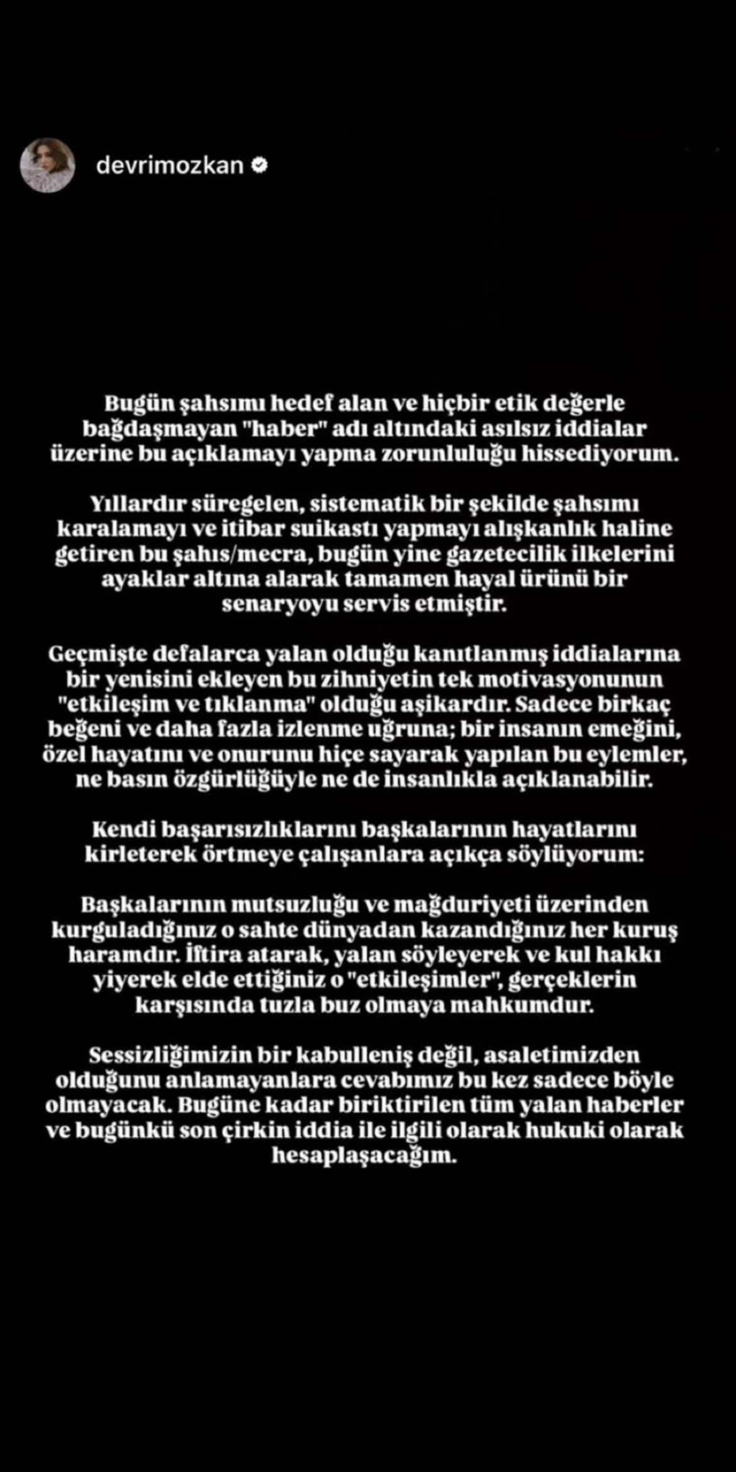 Devrim Özkan