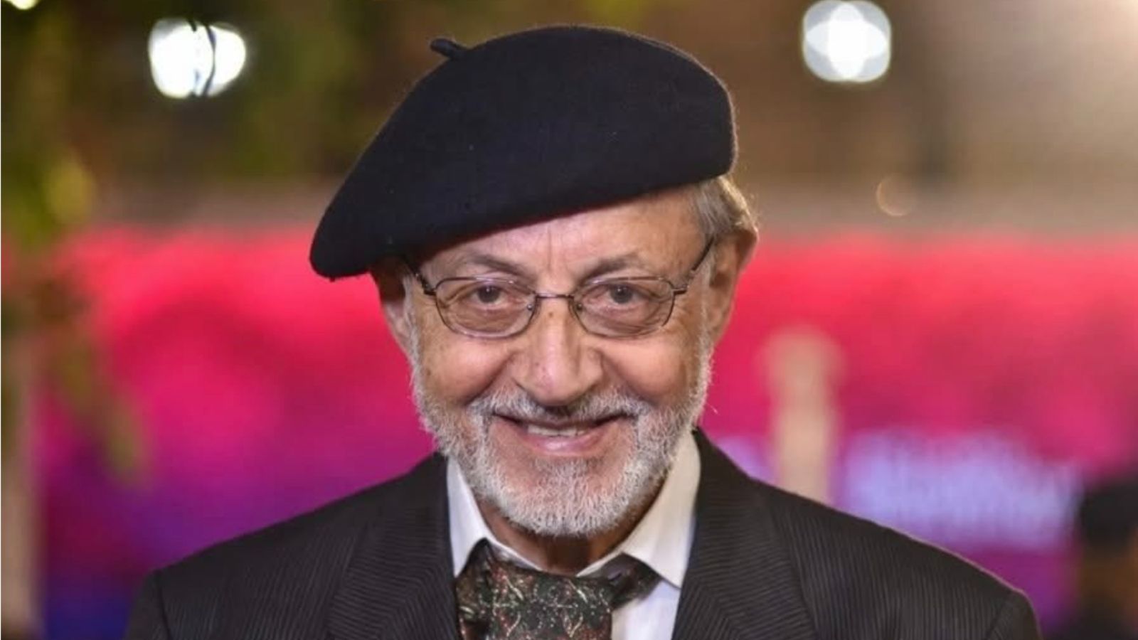 Abdel Aziz Makhyoun
