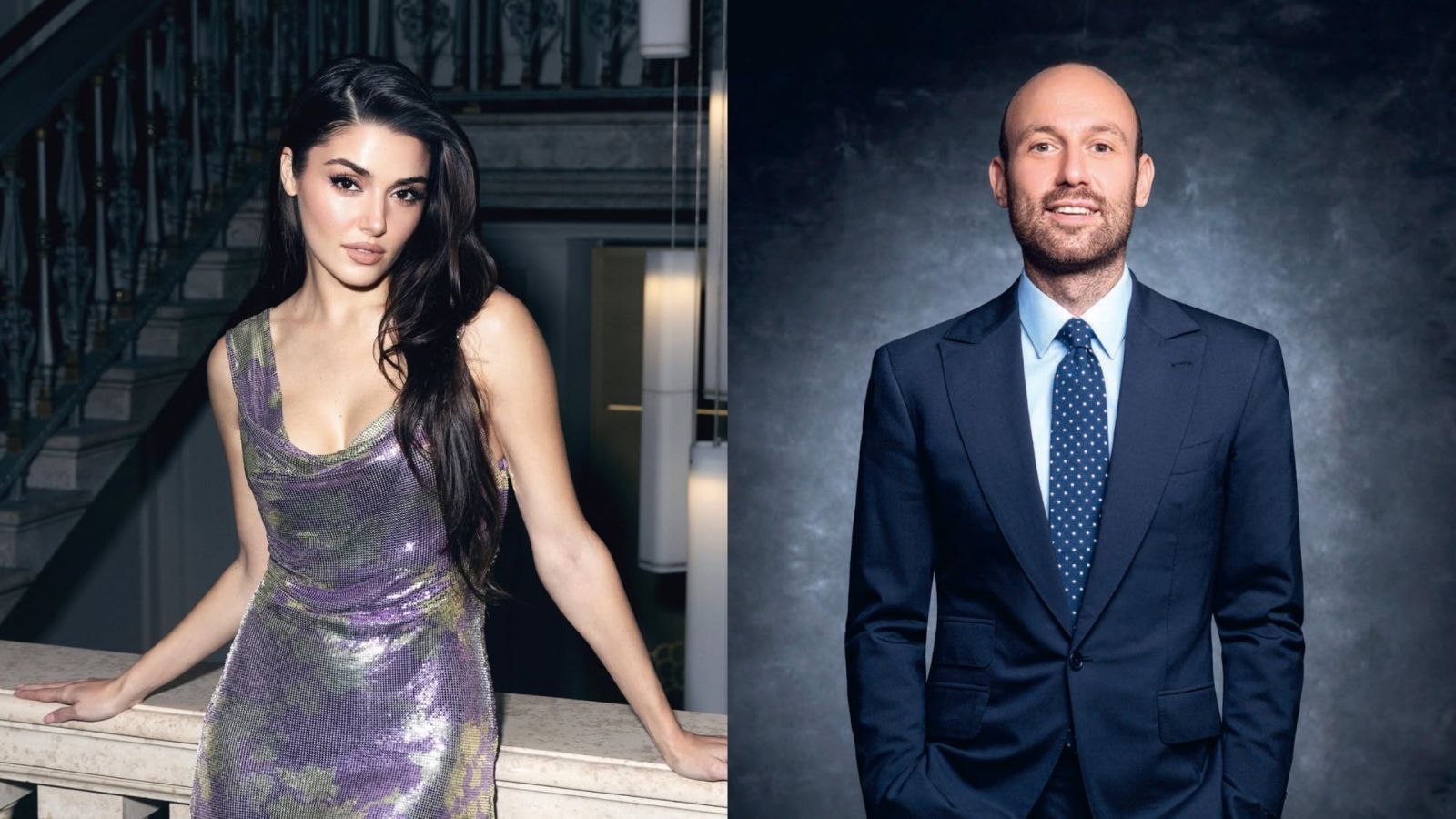 Hande Erçel Instagram