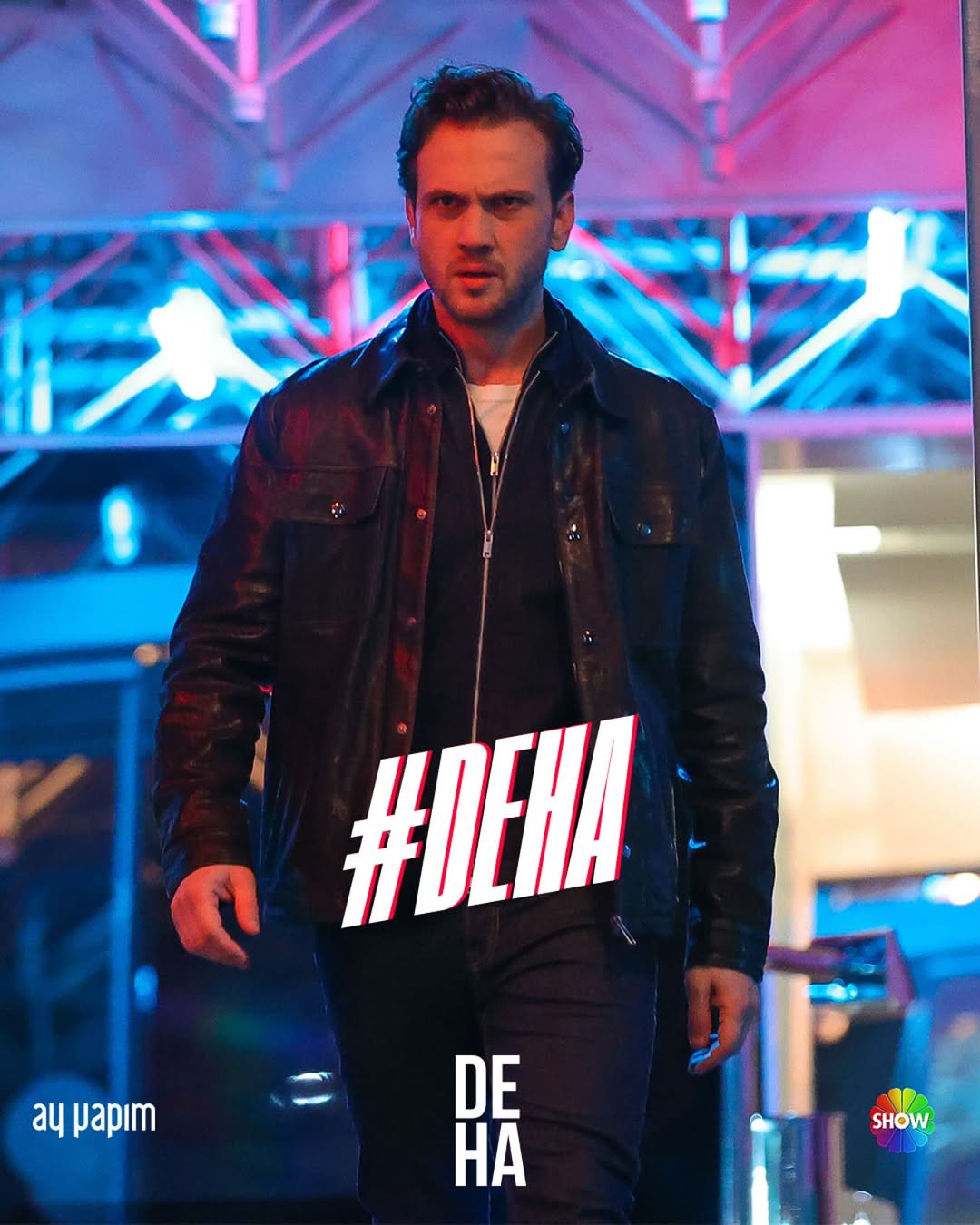 Aras Bulut İynemli