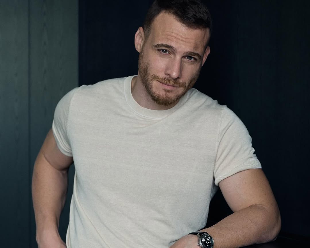 Kerem Bürsin