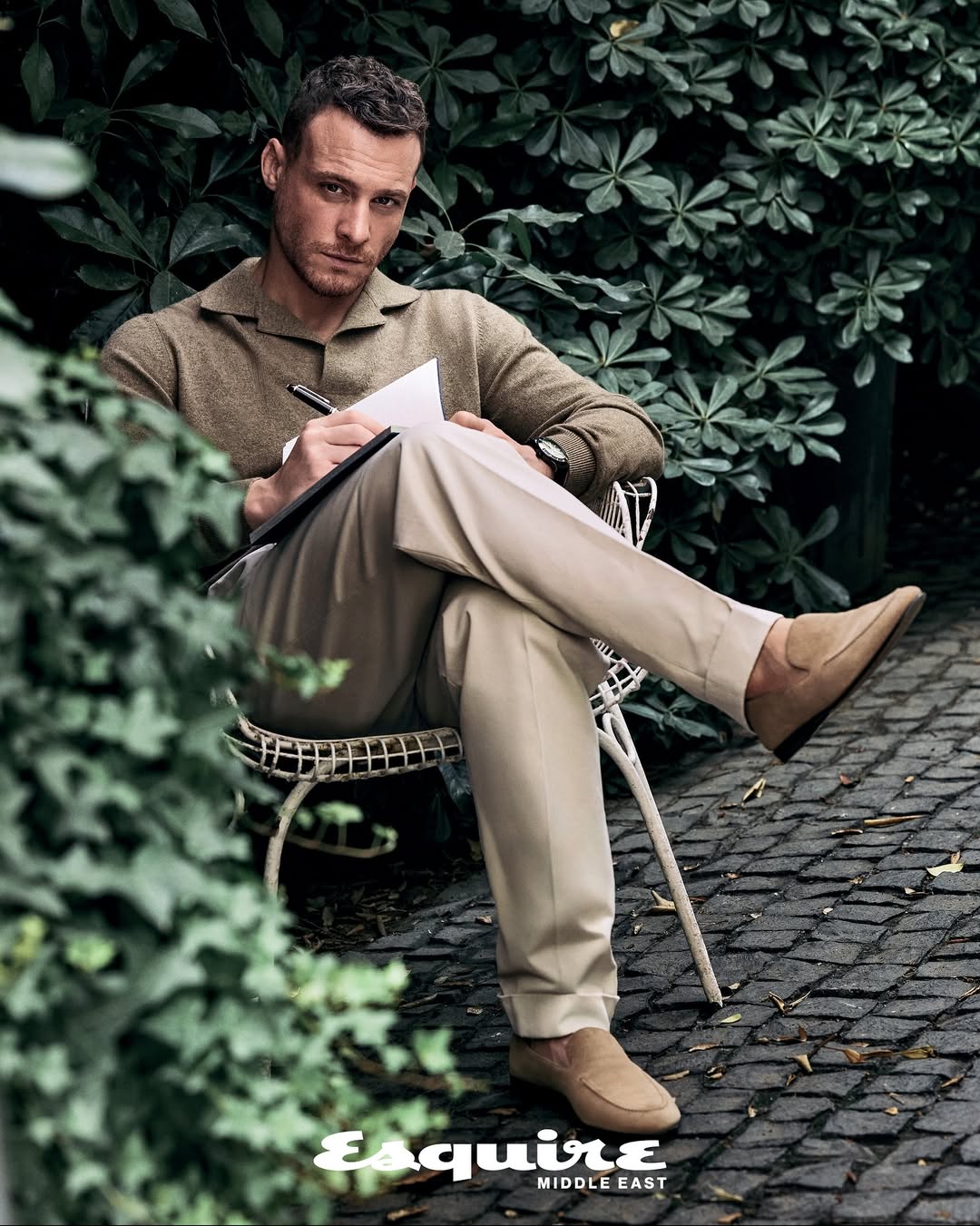 Kerem Bürsin