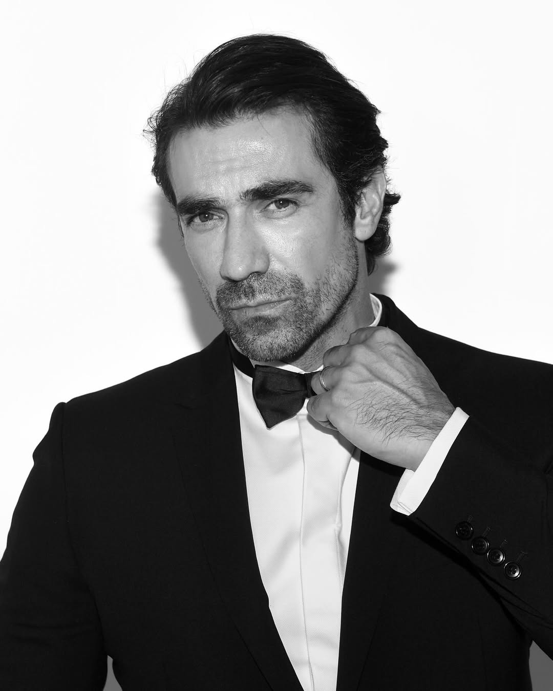 Hande Erçel İbrahim Çelikkol Mustafa Ceceli