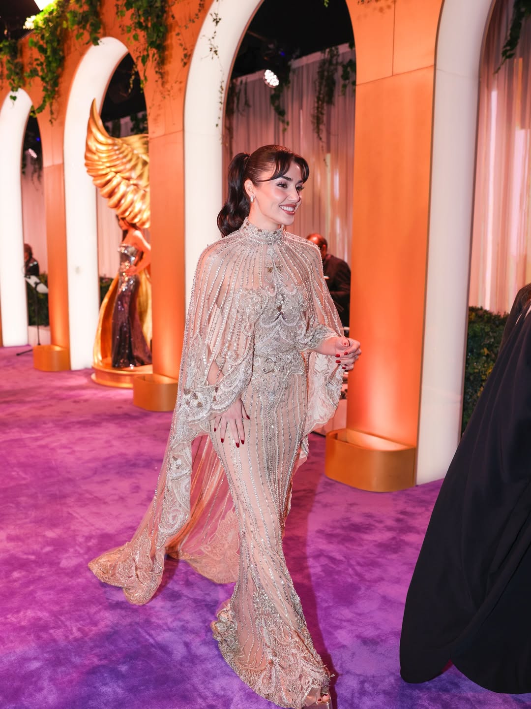 Hande Erçel Instagram