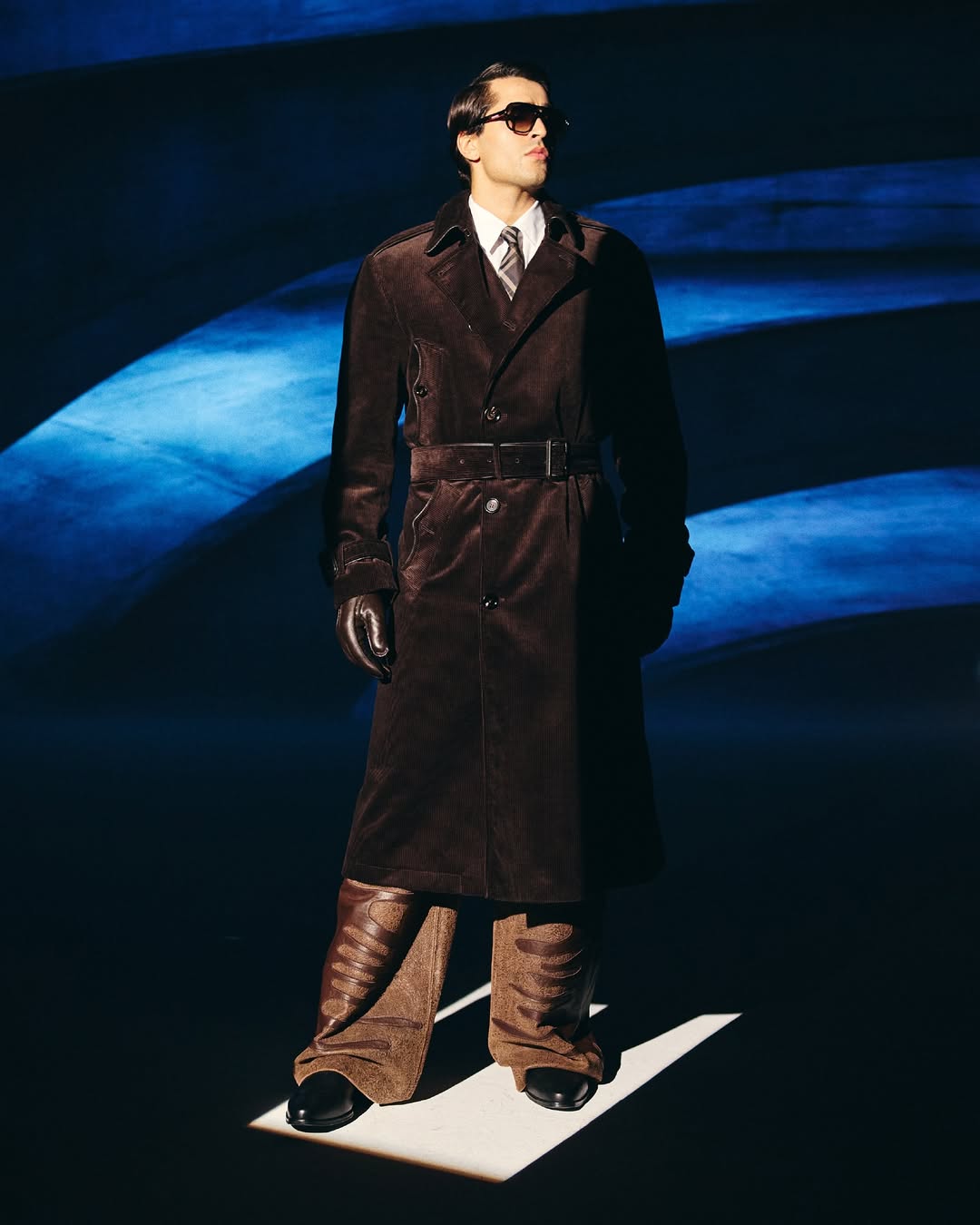 Mert Ramazan Demir Based İstanbul