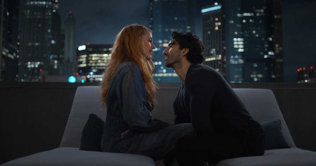 Blake Lively Justin Baldoni lawsuit