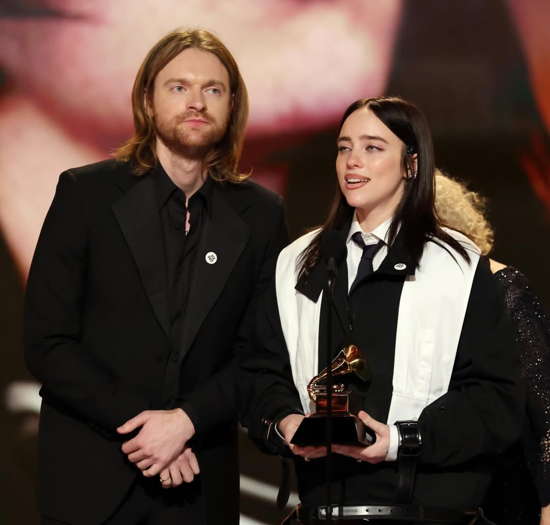 Billie Eilish Instagram