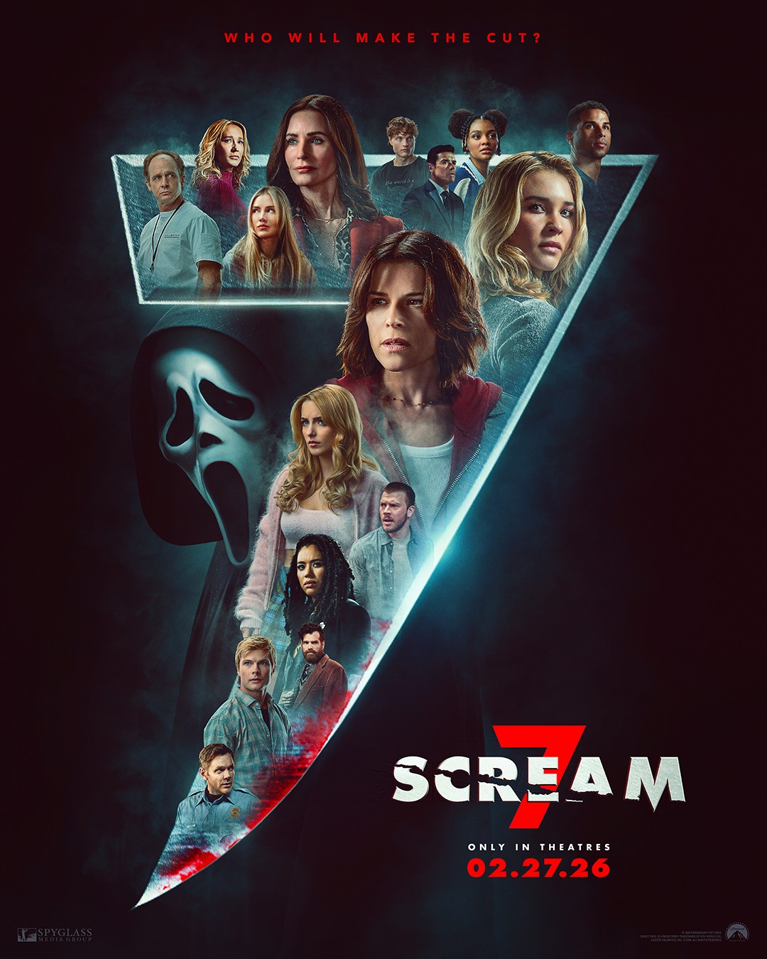 Scream
