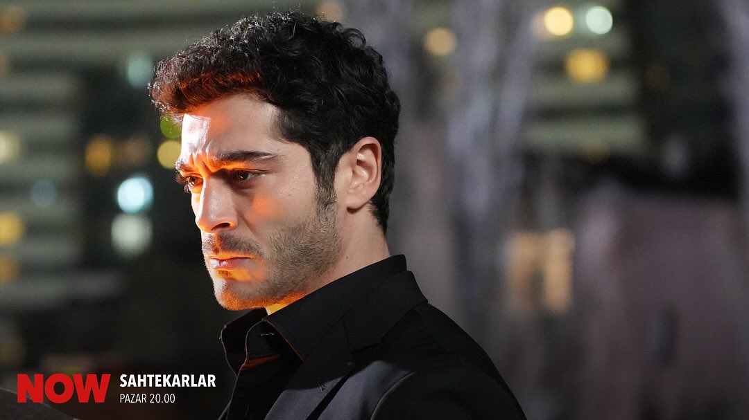 Burak Deniz