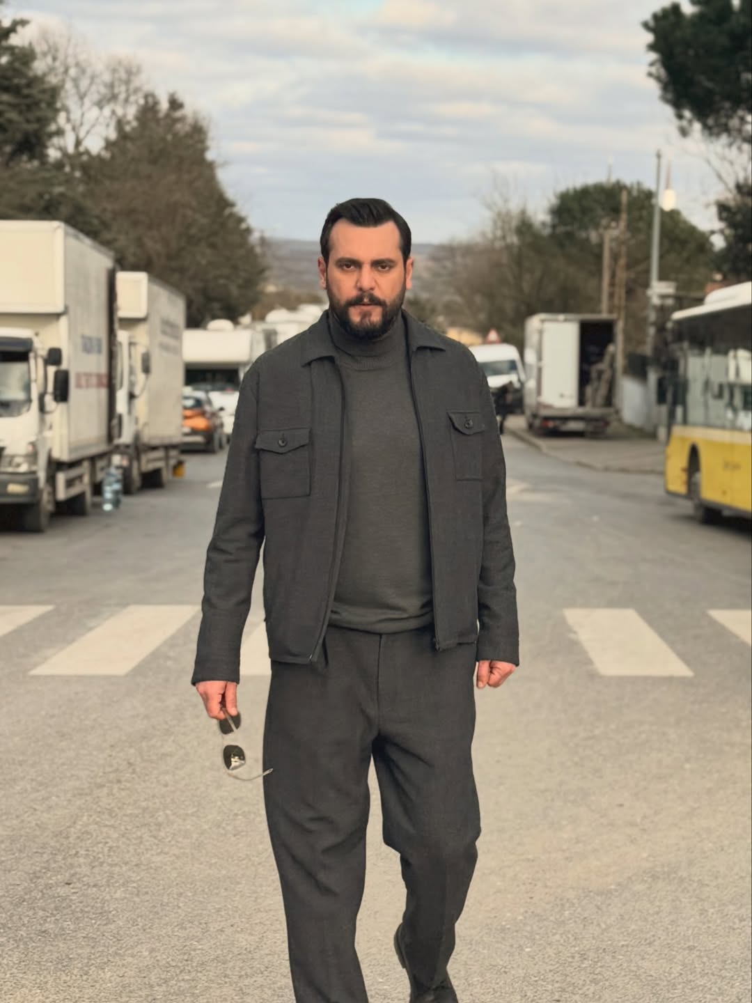 Samer Ismail