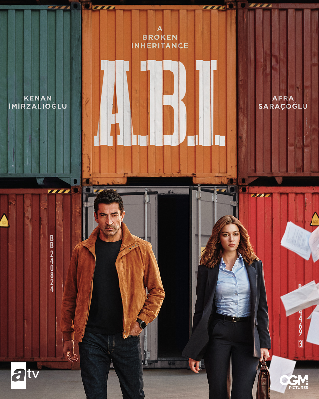 Turkish TV stars