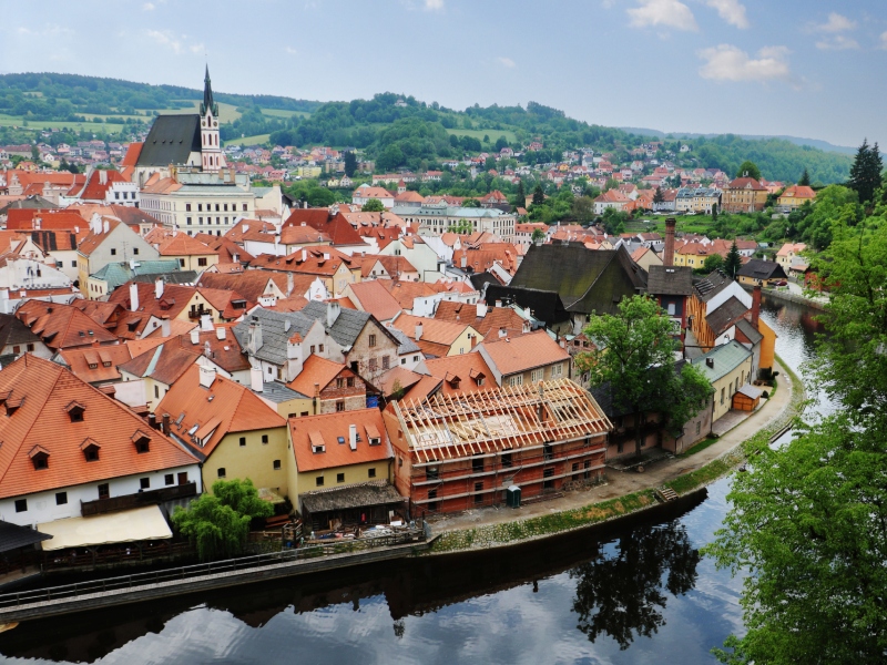 8 أرخص مدن يجب عليك زيارتها في أوروبا