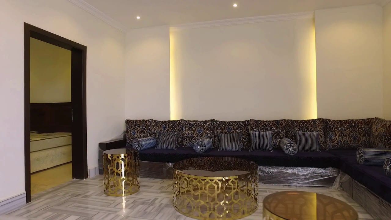 استراحة الوليد للمناسبات