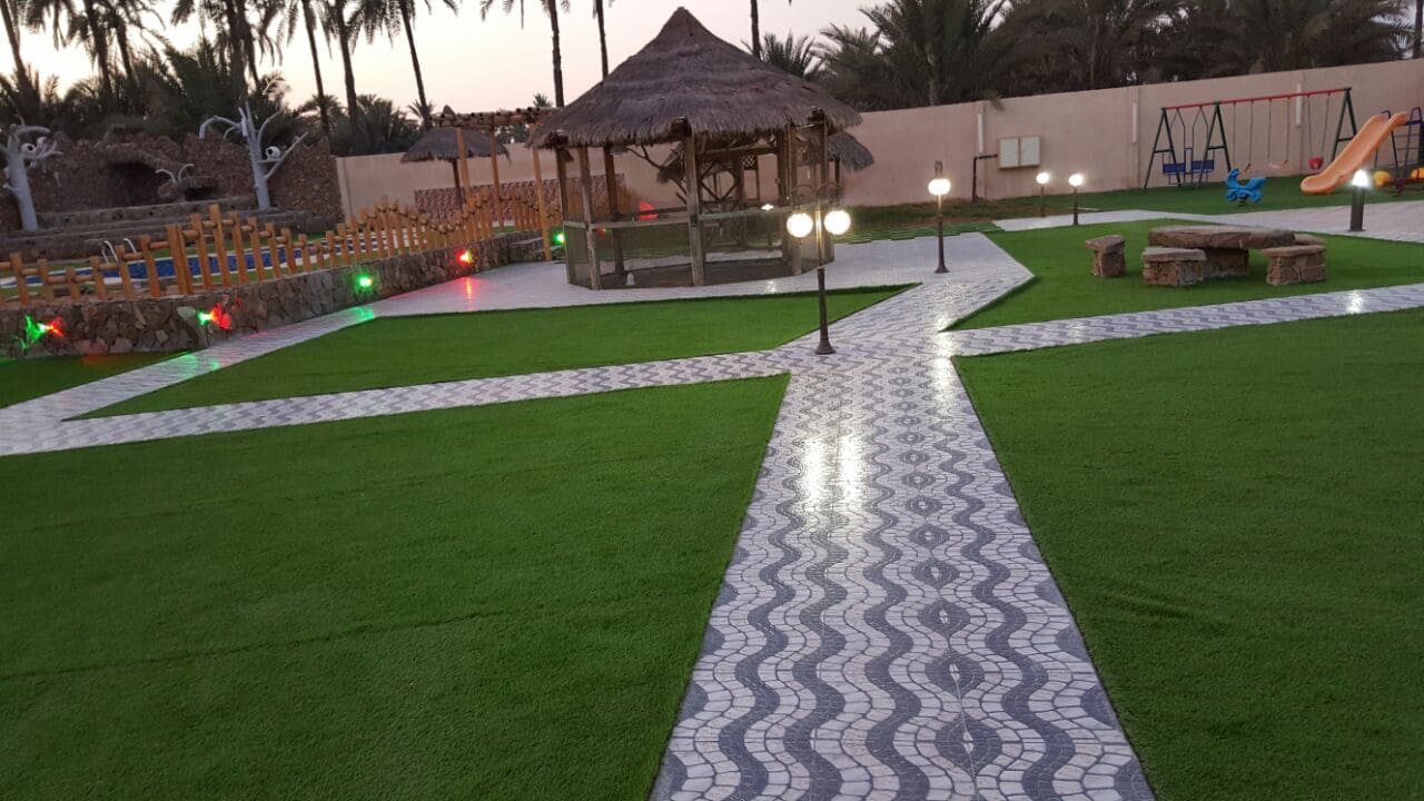 استراحة دانة للمناسبات