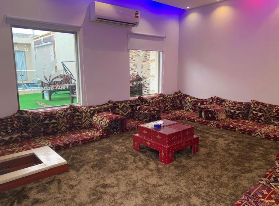 شاليهات حكاية ظهرة لبن