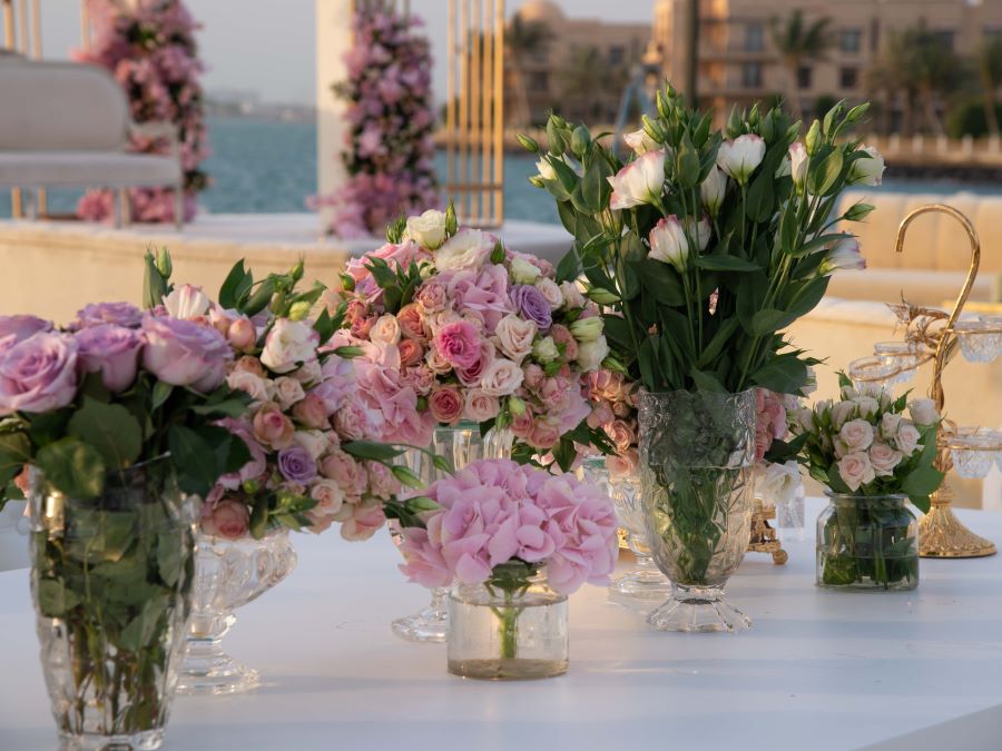 قاعة الصحبة