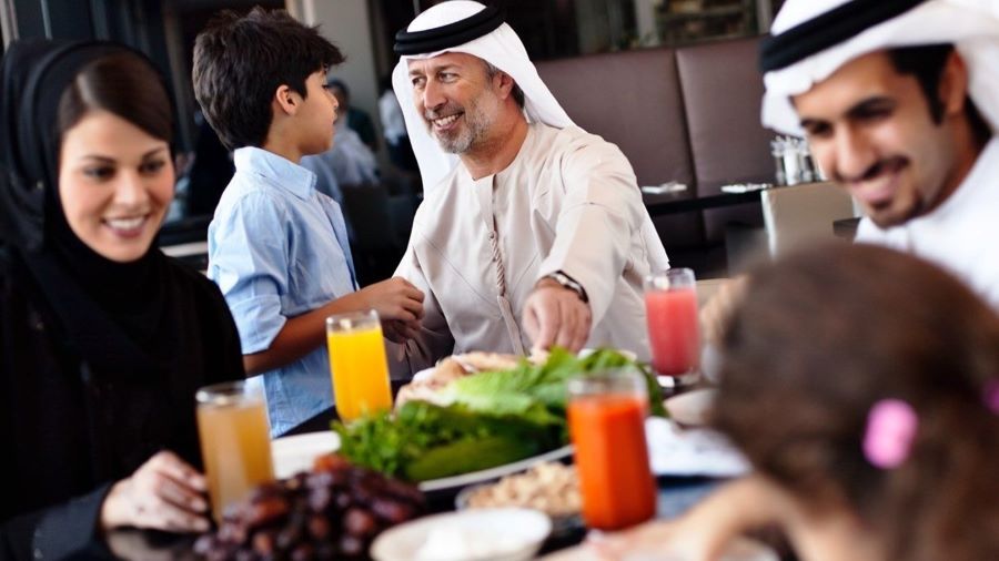 مطاعم ذا روف الرياض