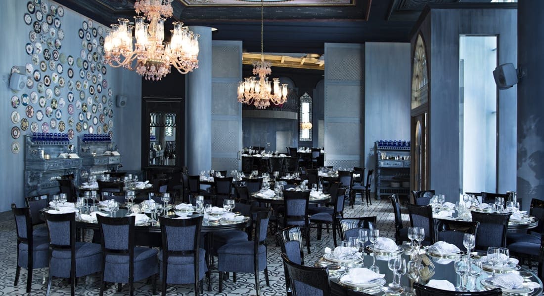 مطعم أم شريف