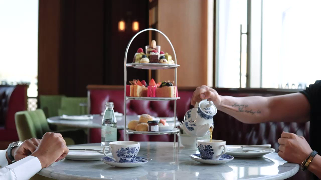 مطعم أوهايو