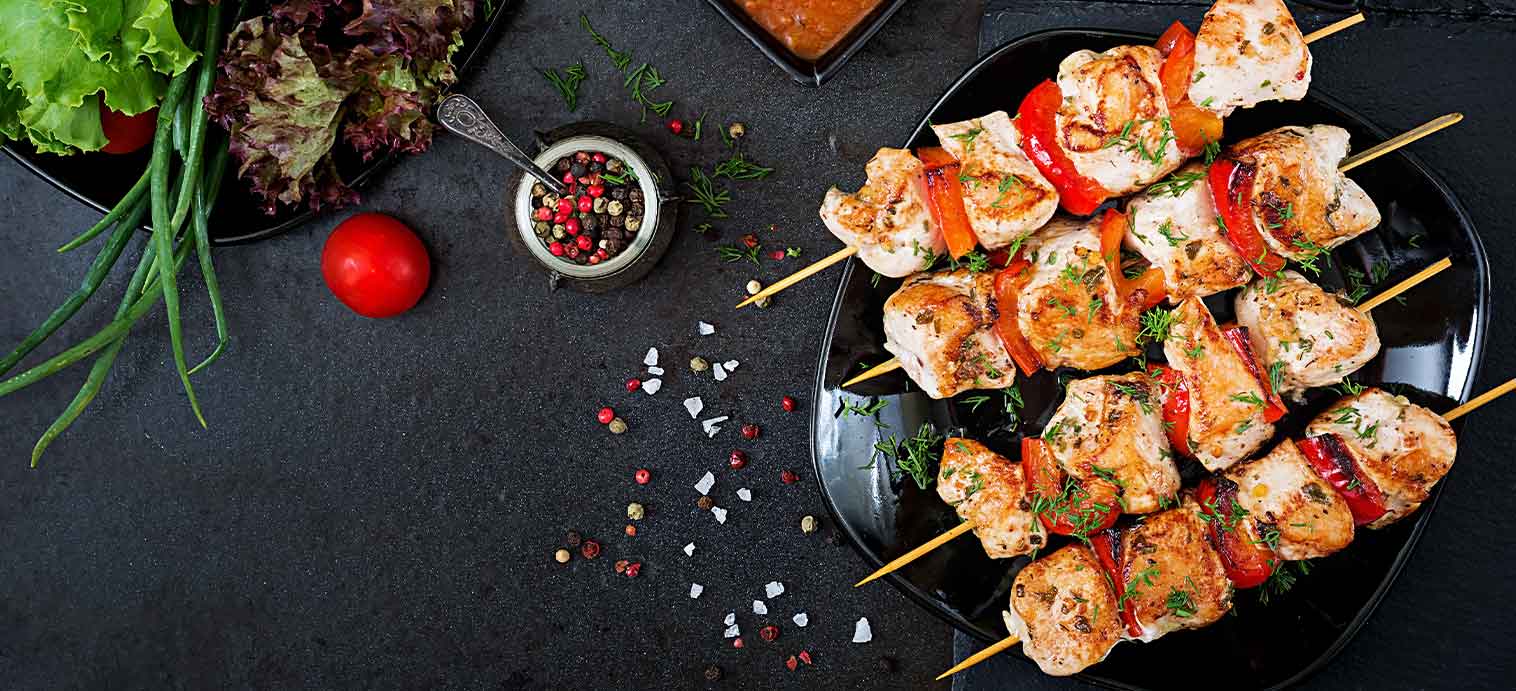 مطعم المشوار